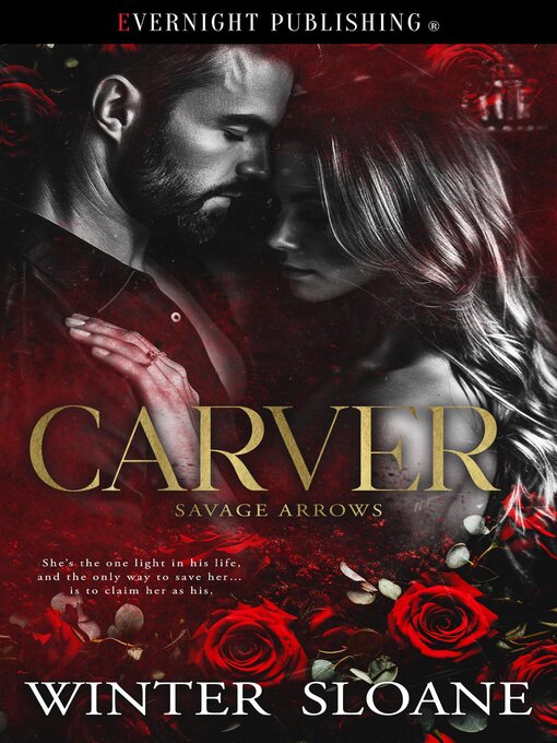 Title details for Carver by Winter Sloane - Available